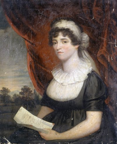 Miss Planner da John Smart I of Ipswich